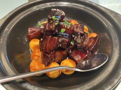 -一澜江宴·江景地标楚菜(江滩公园店)