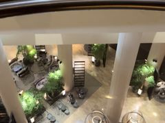 -新加坡泛太平洋酒店