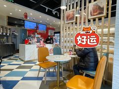 -85度C(北京陶然店)