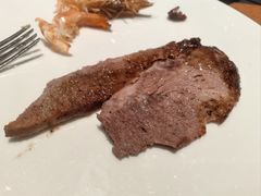 -拉蒂娜·巴西牛排馆 Latina·Brazilian Steakhouse(陆家嘴旗舰店)