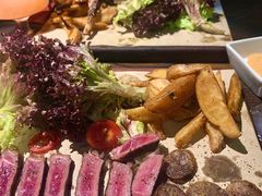-The Cheebat 锌吧·Bistro(体育西店)
