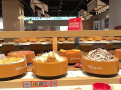 -龍歌自助小火锅(雨花台江南虹悦城店)