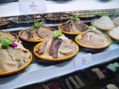 -雍容荟活波龙自助餐(IFS黑金店)