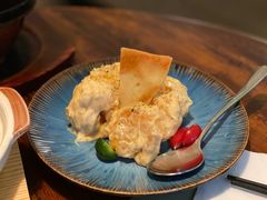 -T館·花园艺术餐厅