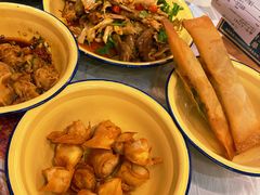 -东排食堂长沙小吃大排档(五一广场店)