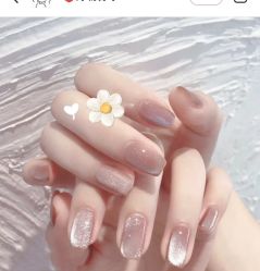 -Wink美甲美睫