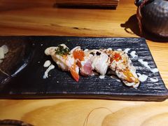 -花潮料理艺食馆(世欧广场店)