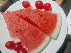 -鸽子侯·家宴·平价海鲜(市图书馆店)
