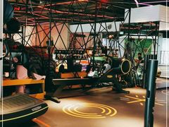 -VIP 威尔仕健身·游泳(嘉华中心店)