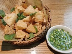 -潮粥荟·潮汕砂锅粥(槐房万达店)