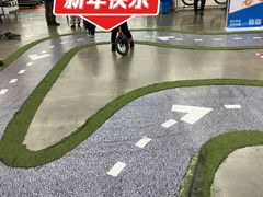 -迪卡侬(香炉礁店)