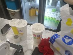 -50岚(太平洋森活天地店)