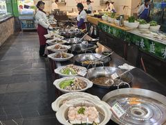 -春盛渔府(牛首山店)