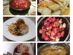 -小资太太餐厅(南岗区店)