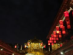 -小龙翻大江文化火锅(宽窄店)