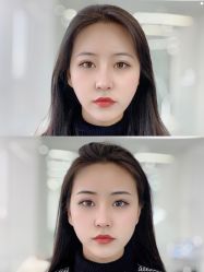 -臣丽纹眉品牌连锁
