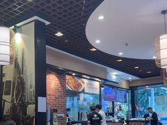 -裕记烧腊连锁餐饮(国商分店)