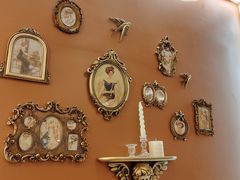 -MIO弥欧洋房西餐厅(中央大街店)