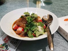 -小厨娘淮扬菜(六合欢乐港店)