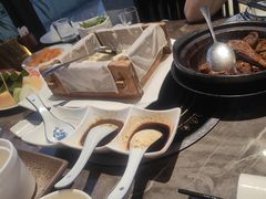 -老聃·小鸭鲢城原味客家菜(海沧店)