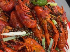 -呆虾王龙虾馆(南湖总店)