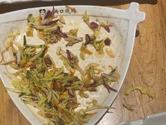 -小俩口烧烤东北菜(双井店)