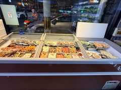-万记麻辣烫国展总店