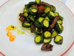 -东江海鲜酒家(艺都分店)