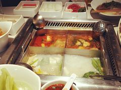 -海底捞火锅(万丰桥店)