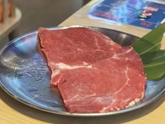 -韩乔恩·韩式自助·无限烤肉(新迎新城店)
