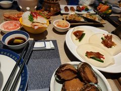 -海鼎荟海鲜姿造(晋江宝龙店)