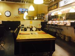 -雷门拉面(龙湖成都金楠天街店)