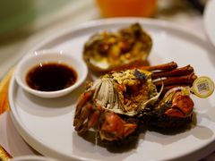-杭州JW万豪酒店-万豪中餐厅