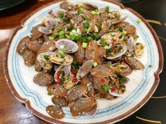 -庆合府重庆大排档(紫都城店)