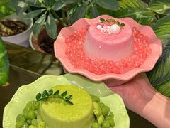 -井格重庆火锅(西直门凯德Mall店)