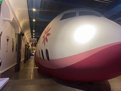 -甜心航空主题餐厅(京源城店)