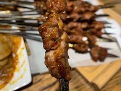-有奴思烤肉·清真(正宁路店)