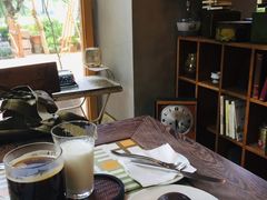 -时光花园(白鹭洲店)