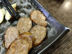 -古代饭堂(冠亚店)