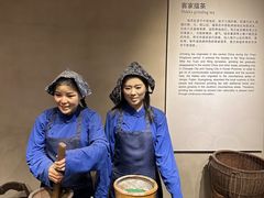 -中国客家博物馆