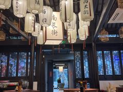 -贡梅老面馆·蟹粉面·无锡特色小吃(南长街主推店)