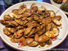 -盛港湾海鲜食府(黄沙店)