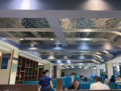 -小红鲸·海鲜餐厅(轸大路店)