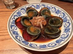 -小厨师·二十年沈家门小海鲜(百井坊巷店)
