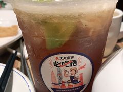 -陈鹏鹏潮汕菜(欢乐海岸 海边景观店)