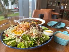 -小众茶餐厅(金山店)