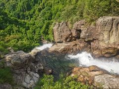 -亚婆田·白水寨生态旅游度假区