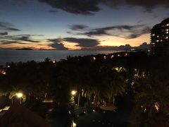 -三亚湾海居铂尔曼度假酒店