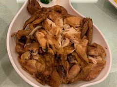 -西安饭庄·非遗陕菜(钟楼店)
