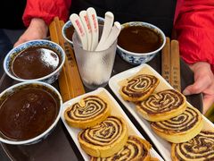 -福苗小骆驼烧烤(莲湖路店)